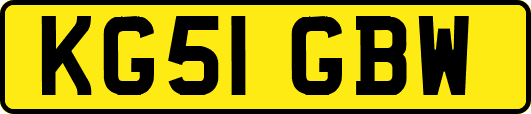 KG51GBW