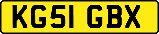 KG51GBX