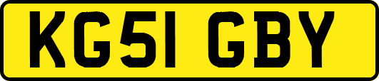 KG51GBY