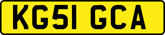 KG51GCA