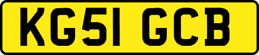 KG51GCB