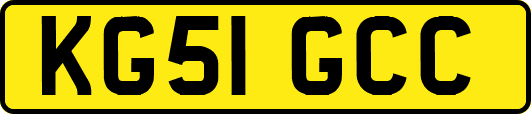 KG51GCC
