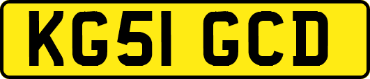 KG51GCD