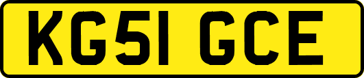 KG51GCE