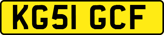 KG51GCF