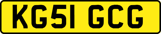 KG51GCG