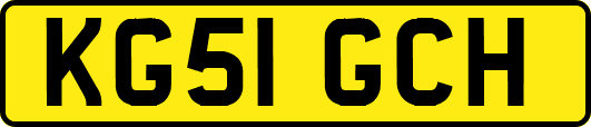 KG51GCH