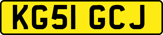 KG51GCJ