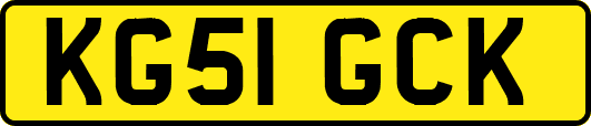 KG51GCK