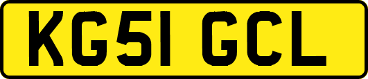 KG51GCL