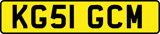KG51GCM
