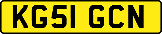 KG51GCN