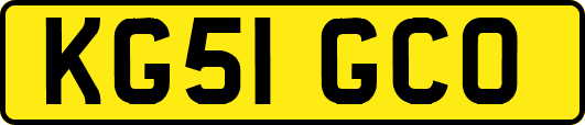 KG51GCO