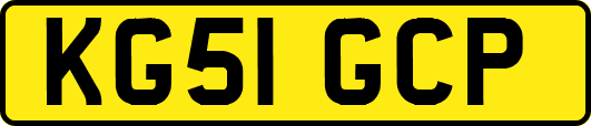 KG51GCP