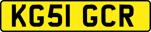 KG51GCR