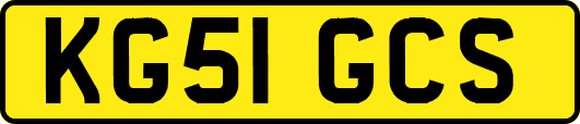 KG51GCS