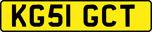 KG51GCT