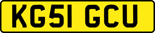 KG51GCU