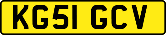 KG51GCV