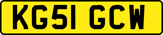 KG51GCW