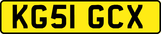 KG51GCX