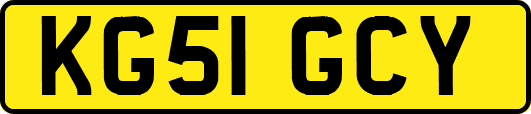 KG51GCY