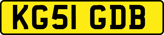 KG51GDB