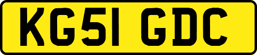 KG51GDC