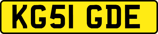 KG51GDE