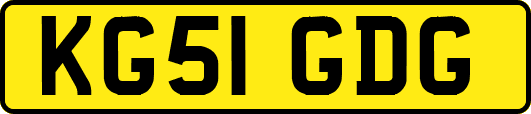 KG51GDG