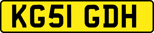 KG51GDH