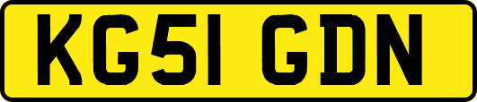 KG51GDN