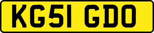KG51GDO