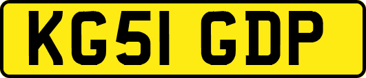 KG51GDP