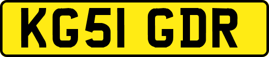 KG51GDR