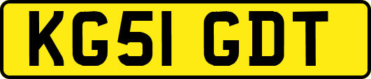KG51GDT