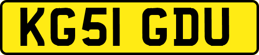 KG51GDU