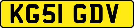 KG51GDV