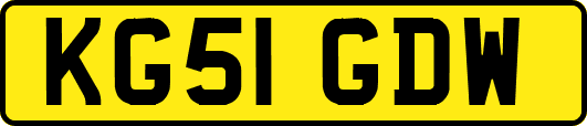 KG51GDW