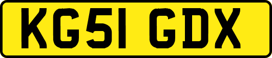 KG51GDX