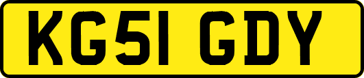 KG51GDY