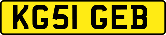 KG51GEB