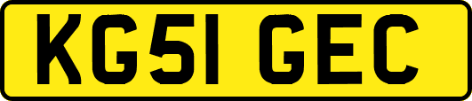 KG51GEC