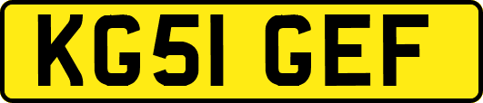 KG51GEF