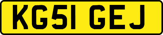 KG51GEJ
