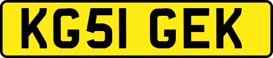 KG51GEK