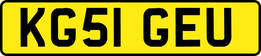 KG51GEU