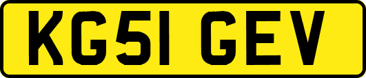 KG51GEV