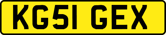KG51GEX