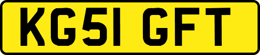 KG51GFT